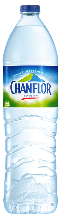 Produit CHANFLOR